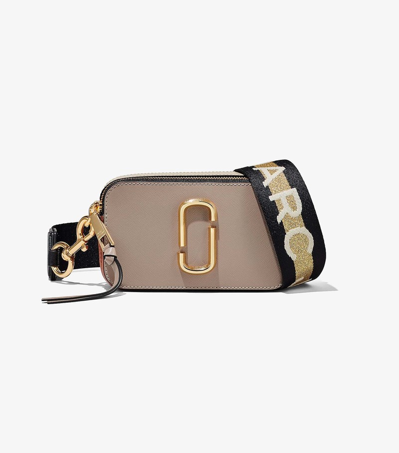 Marc Jacobs The Snapshot Crossbody Bag Review