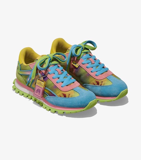 Women's The Jogger Sneakers by Marc Jacobs
