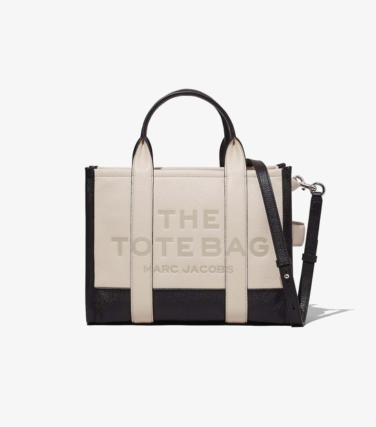 Marc Jacobs The Large Tote Bag - Farfetch